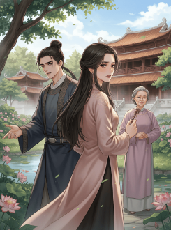 Chàng Ơi Nàng Trọng Sinh Rồi