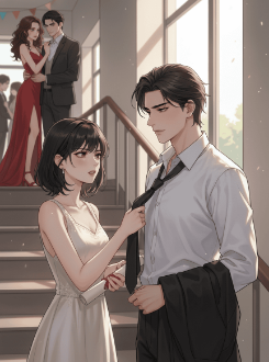 Người Yêu Cũ, Bạn Gái Mới