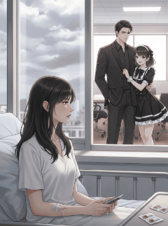 Bạn Trai Vô Tình