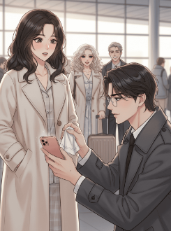 Lời Hứa Giữa Hai Trái Tim