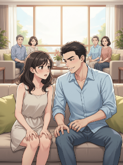 Tình Yêu Của Kẻ Thù Từ Thời Mẫu Giáo