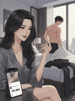 Người Vợ Ẩn Giấu