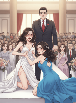 Chị Họ Và Vòng Lặp Định Mệnh