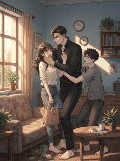 Giả Vợ Một Năm