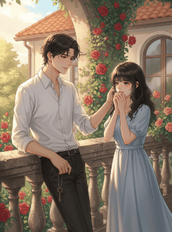 Tình Bạn Mong Manh