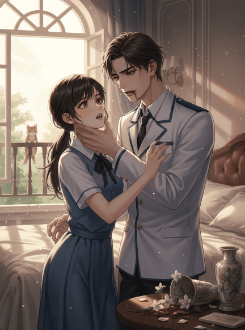 Công Lược Bất Đắc Dĩ