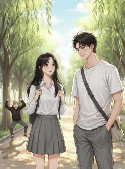 Ngọt Ngào Hơn Cả Kẹo