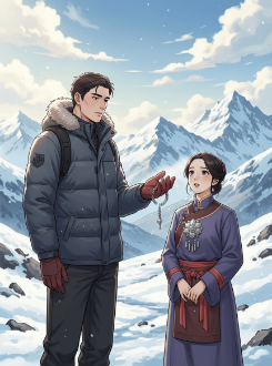 Bông Hồng Trắng Giữa Đêm Tăm Tối