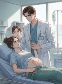 Người Cũ, Con Chung