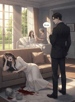 Đau Thương Giữa Tình Thù