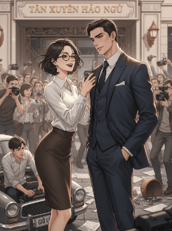 Tổng Giám Đốc Bá Đạo