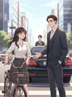 Tổng Tài Quá Ngọt Ngào