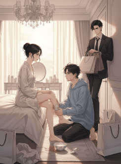 Hôn Nhân Định Mệnh