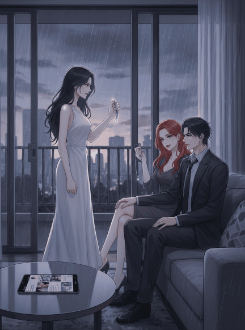 Tình Trá Sáu Năm