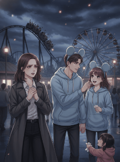 Phản Bội Trong Tĩnh Lặng