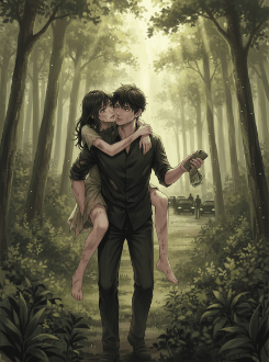 Trọng Sinh Để Về Bên Tổng Tài