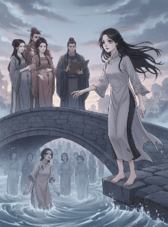 Địa Phủ Tình Kiếp