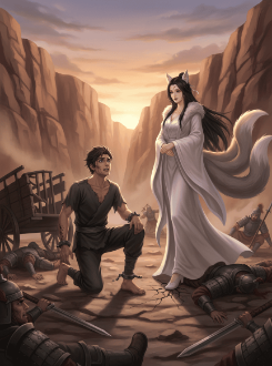 Công Tử Phong Lưu