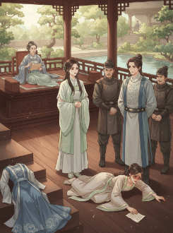 Mối Duyên Đầy Thách Thức