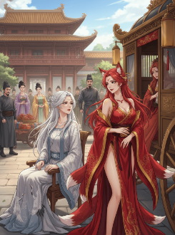 Sau Trọng Sinh Tỷ Muội Chúng Ta Đổi Phu Quân