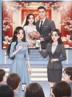 Ba Năm Hạnh Phúc