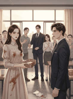 Bạch Nguyệt Quang Của Anh