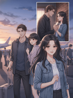 Tình Yêu Qua Những Năm Tháng