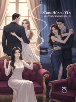 Chim Hoàng Yến Và Cuộc Chiến Trong Giới Thượng Lưu