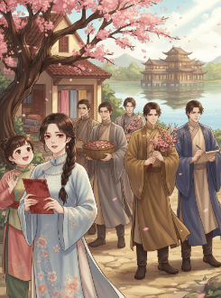 Hồng Nhân Vong Ân