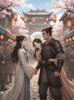 Thiếp Thân Chọn Rể