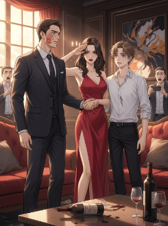 Ảnh Đế Khóc Luôn Vì Bị Tôi Đánh