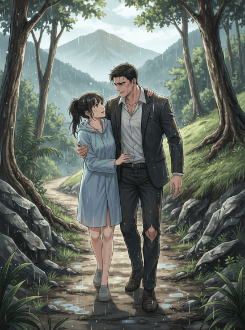 Lúc Em Tới Trời Có Mưa