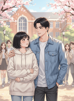 Tổng Giám Đốc Lạnh Lùng