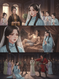 Huyền Bí Của Lân Yêu