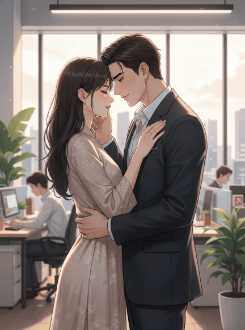 Tôi Muốn Gả Tổng Giám Đốc