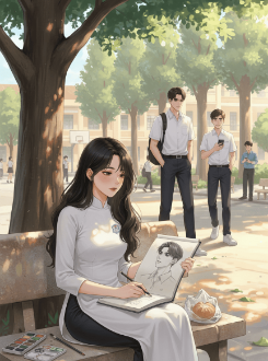 Nam Thần Của Mỗi Mình Em