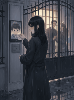 Cái Bóng Của Yêu Thương