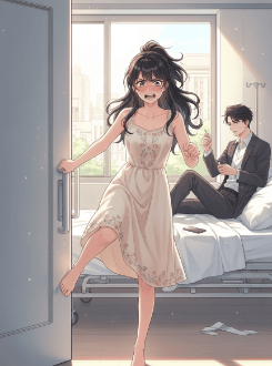 Vợ Hờ Của Tổng Tài