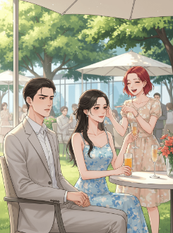 Ánh Trăng Giả Dối