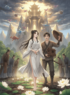 Khứa Nào Báo Hắn Đi Tu Tiên Vậy