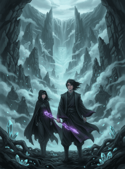 Tiên Nghịch Vương Lâm