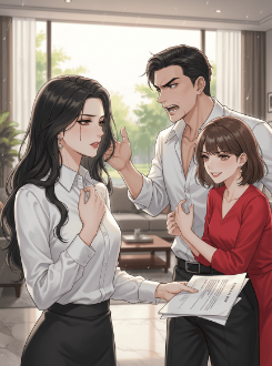 Bước Chân Vào Thế Giới Mới