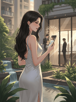 Khi Yêu Trở Thành Mánh Khóe