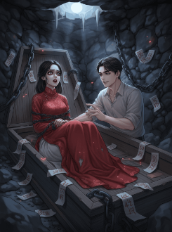 Lễ Cưới Trong Xiềng Xích