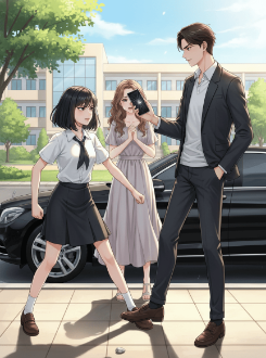 Thiên Kim Nhận Nhầm