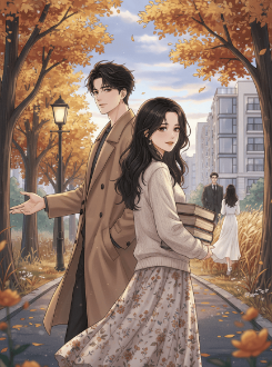 Mùa Thu Vương Vấn