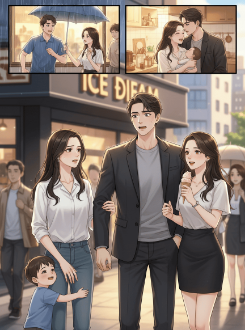 Giông Bão Sau Ánh Mưa