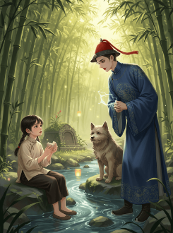 Ác Mộng Của Cương Thi