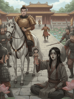 Hồi Sinh: Tình Yêu Chưa Tàn