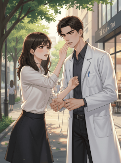 Khi Nỗi Đau Biến Thành Hạnh Phúc